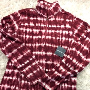 Eddie Bauer Fleece Jacket